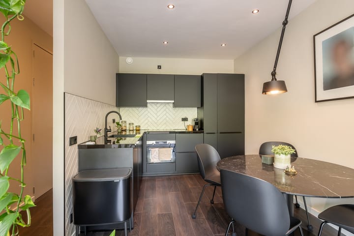 Photo 7 of Zweedsestraat 175-B01