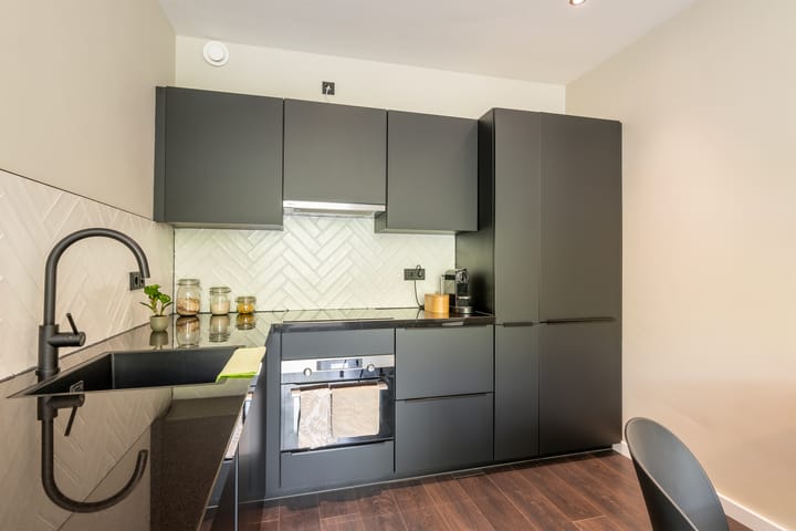 Photo 8 of Zweedsestraat 175-B01