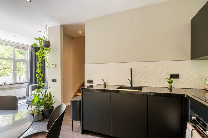 Photo 9 of Zweedsestraat 175-B01