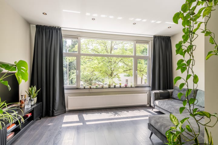 Photo 11 of Zweedsestraat 175-B01