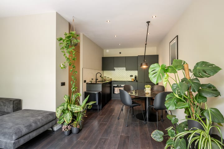 Photo 13 of Zweedsestraat 175-B01