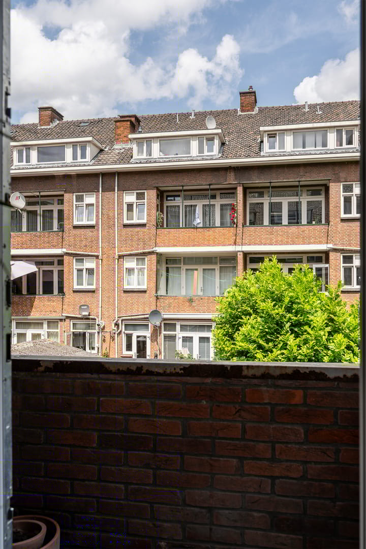 Photo 18 of Zweedsestraat 175-B01