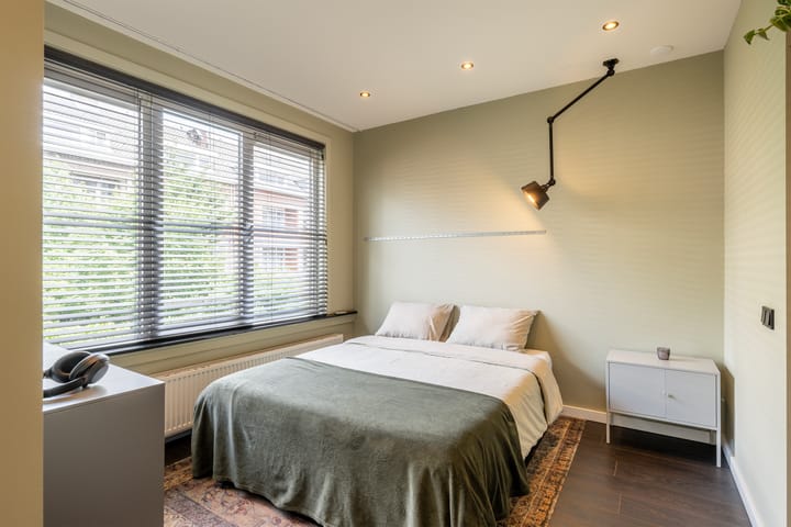 Photo 19 of Zweedsestraat 175-B01