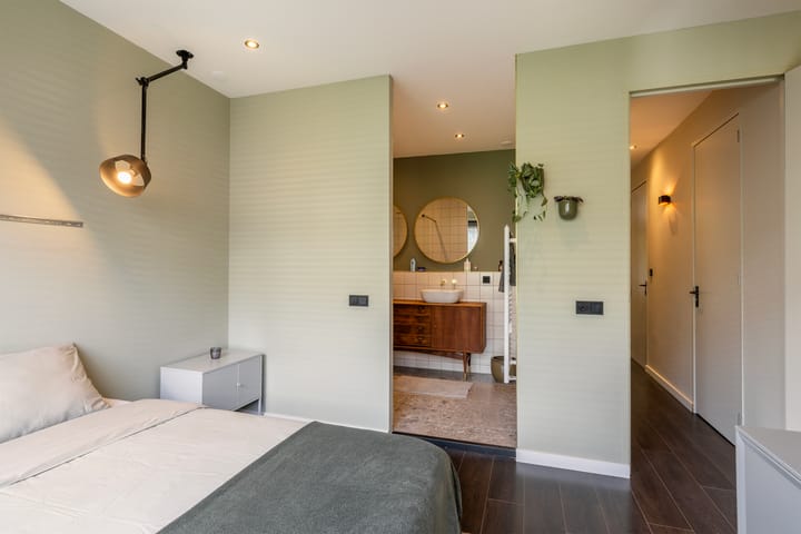 Foto 3 van Zweedsestraat 175-B01