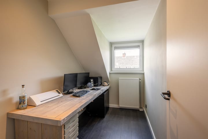 Photo 23 of Zweedsestraat 175-B01