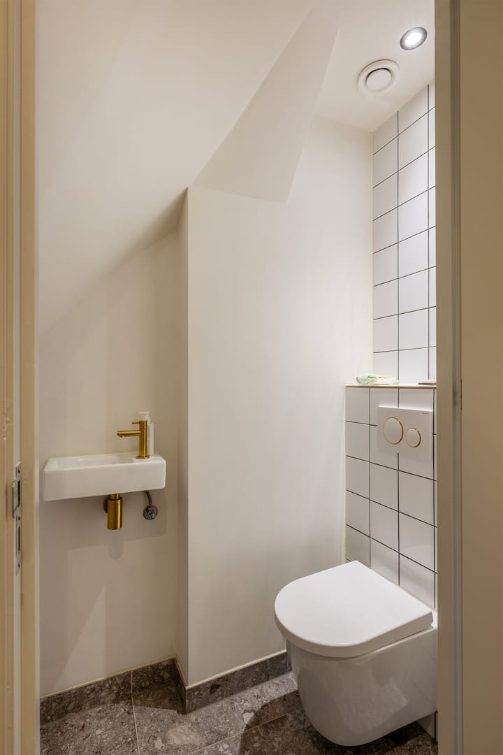 Photo 31 of Zweedsestraat 175-B01