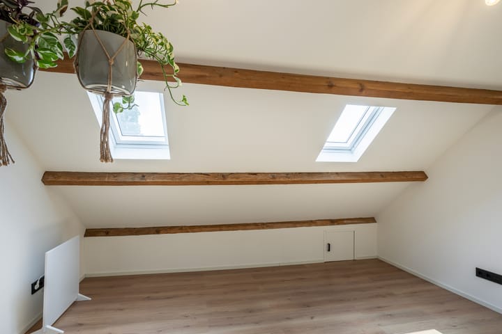 Photo 34 of Zweedsestraat 175-B01