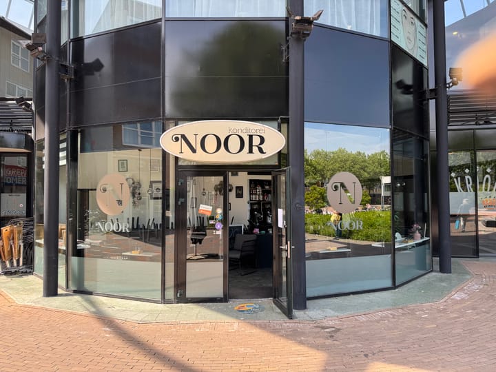 Kroonpassage 1, Lelystad