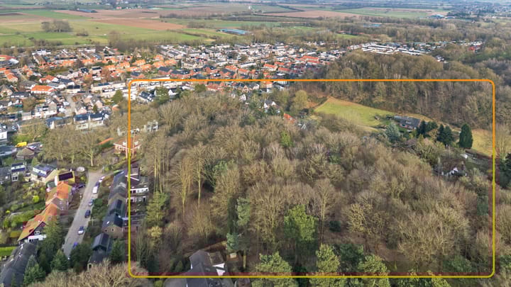 Oude Bosweg main image