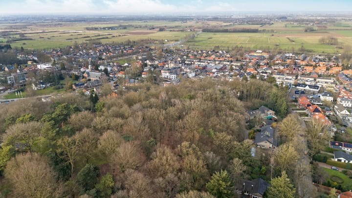 Foto 4 van Oude Bosweg