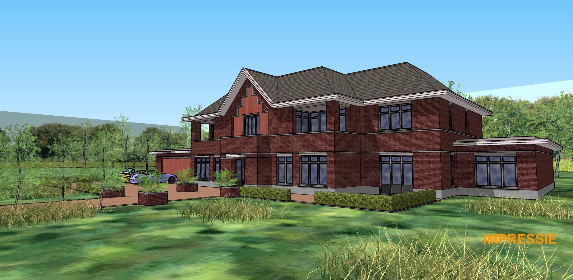 Photo 45 of Oude Bosweg