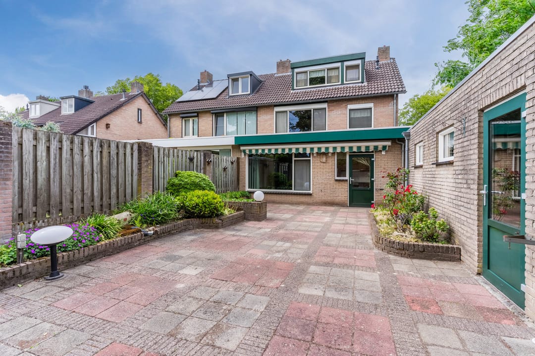 Foto 38 van Julianalaan 7