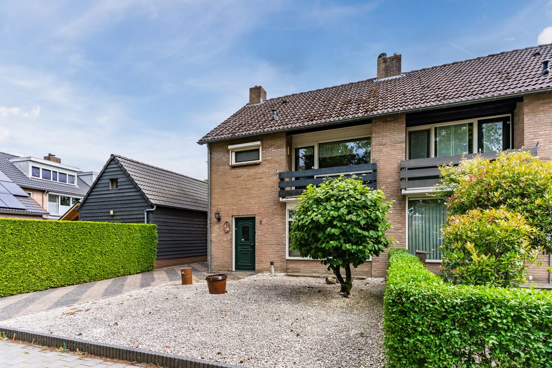 Foto 41 van Julianalaan 7