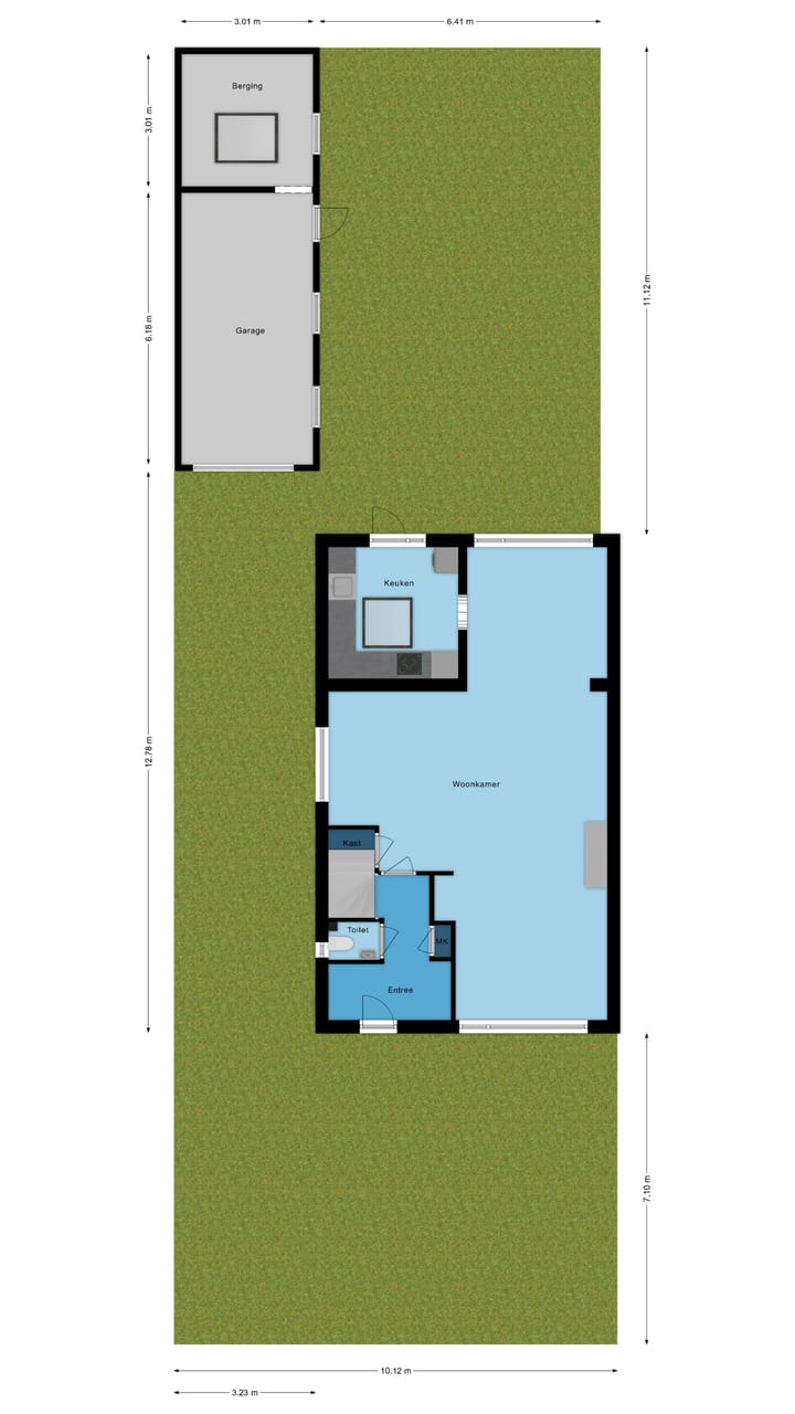 Photo 48 of Julianalaan 7