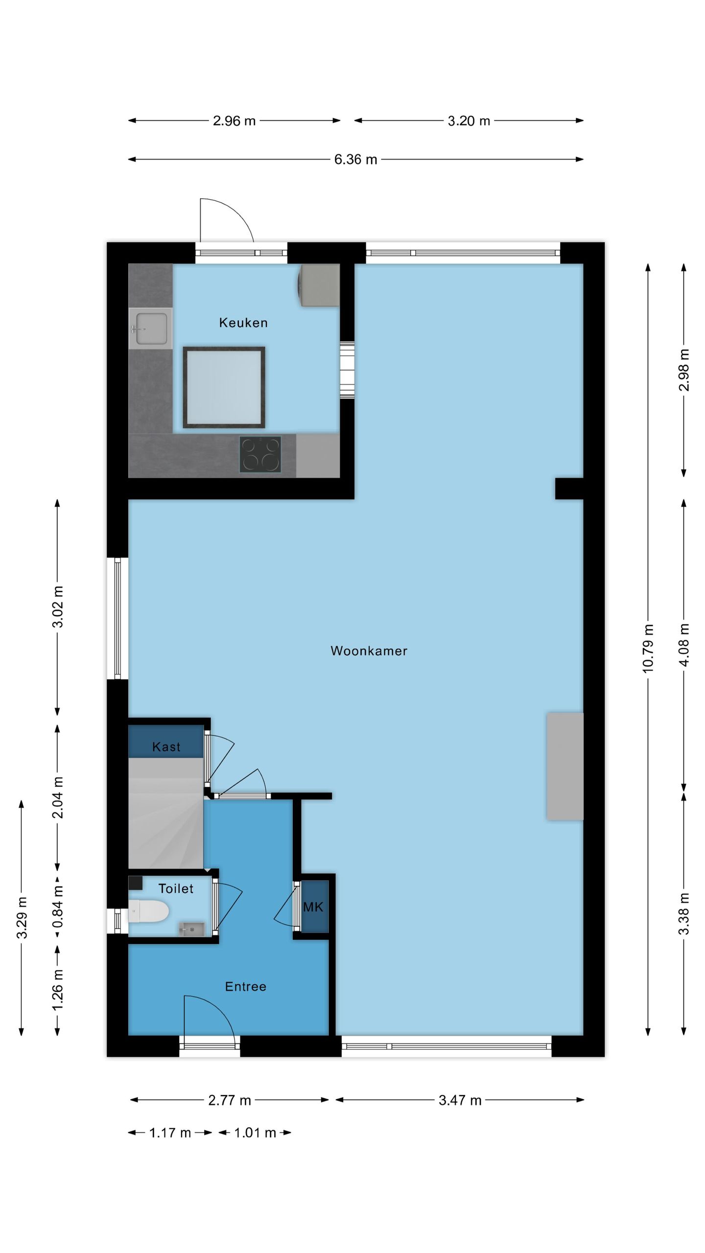 Foto 49 van Julianalaan 7