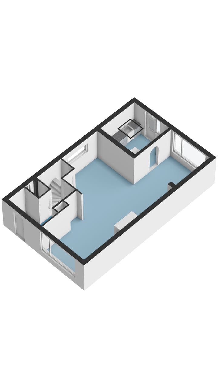 Photo 50 of Julianalaan 7