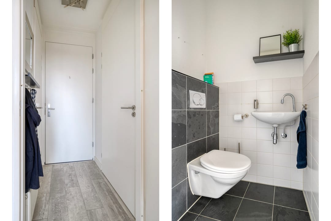 Foto 28 van Groeseindstraat 33-13