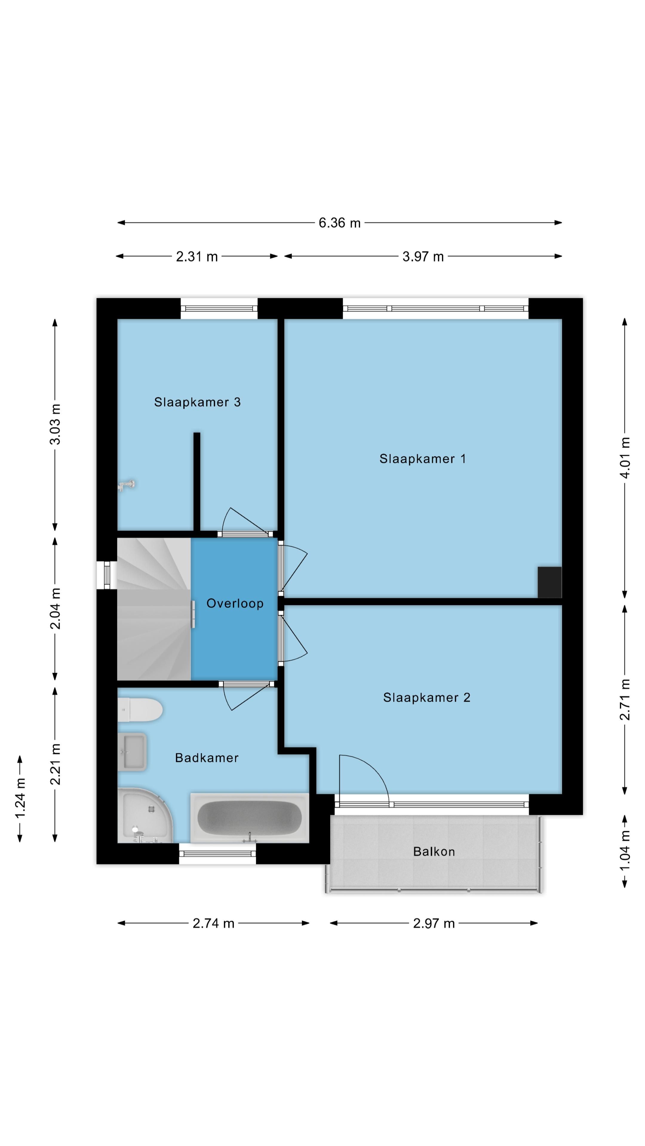 Foto 51 van Julianalaan 7