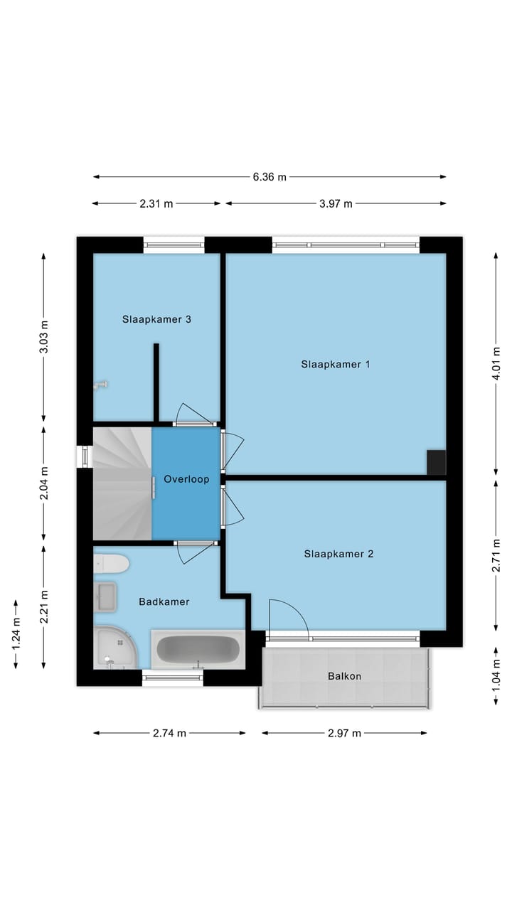 Photo 51 of Julianalaan 7