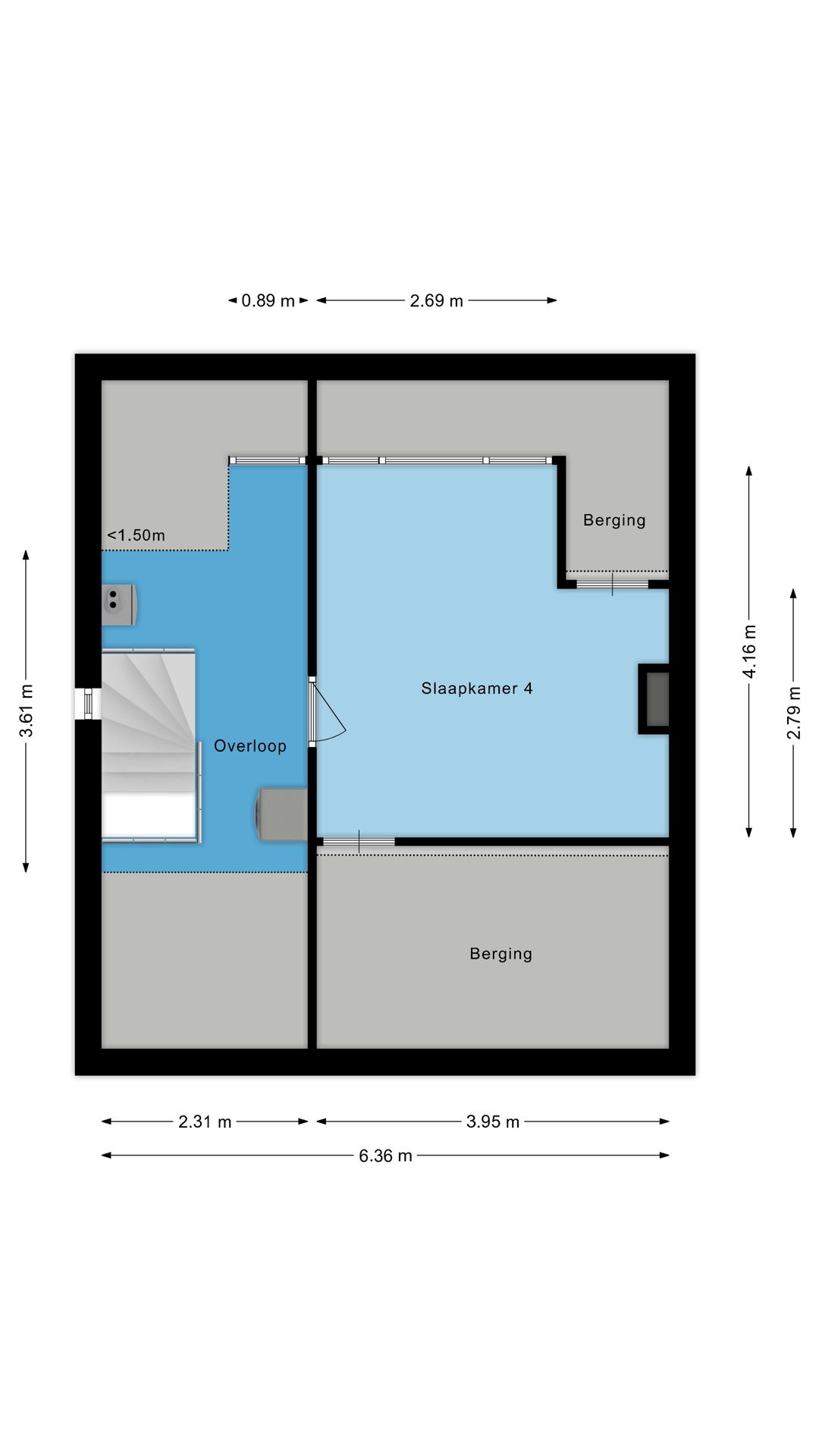 Foto 53 van Julianalaan 7