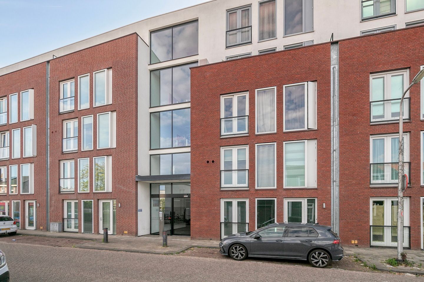 Foto 4 van Groeseindstraat 33-13