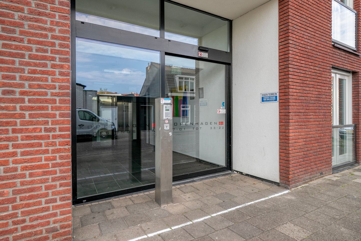 Foto 35 van Groeseindstraat 33-13