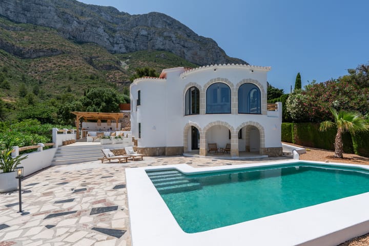 Foto 1 van Calle Olivarda 26