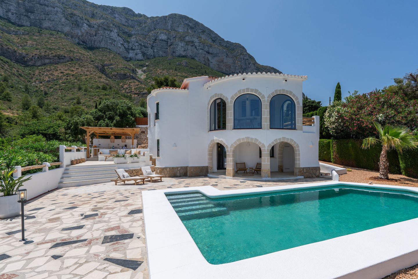 Foto 1 van Calle Olivarda 26