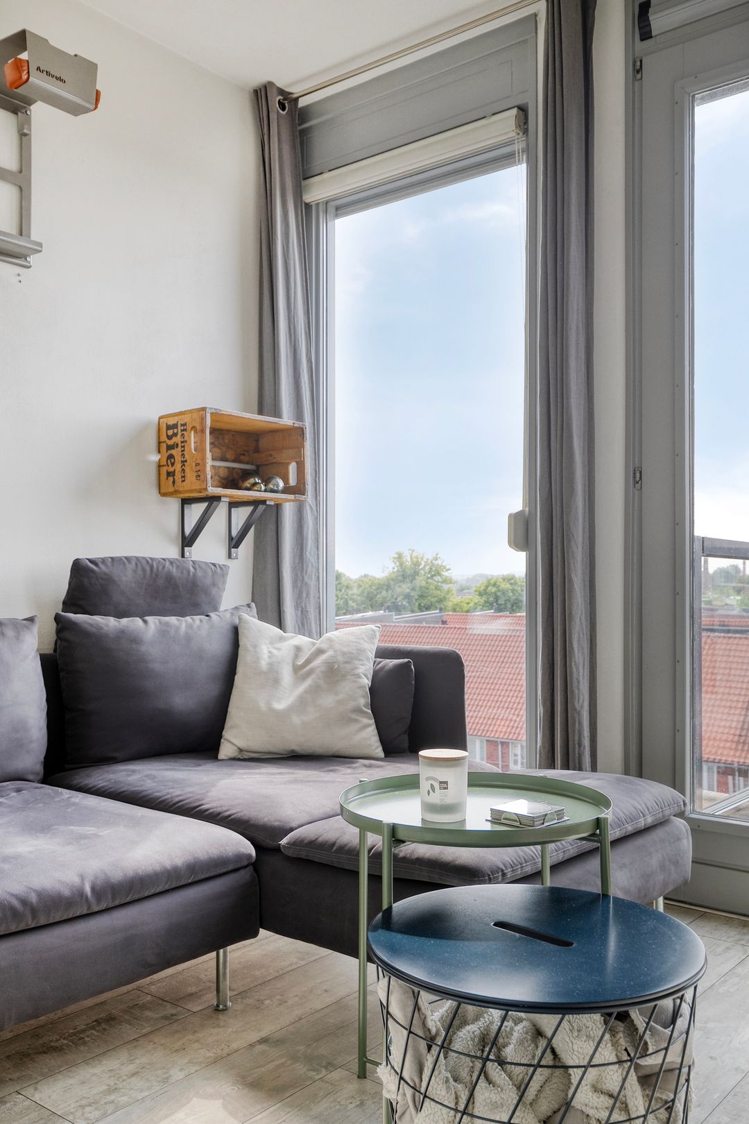 Foto 11 van Groeseindstraat 33-13