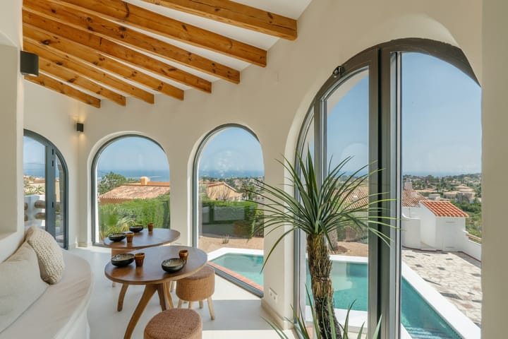 Foto 2 van Calle Olivarda 26