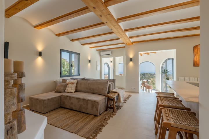 Foto 3 van Calle Olivarda 26