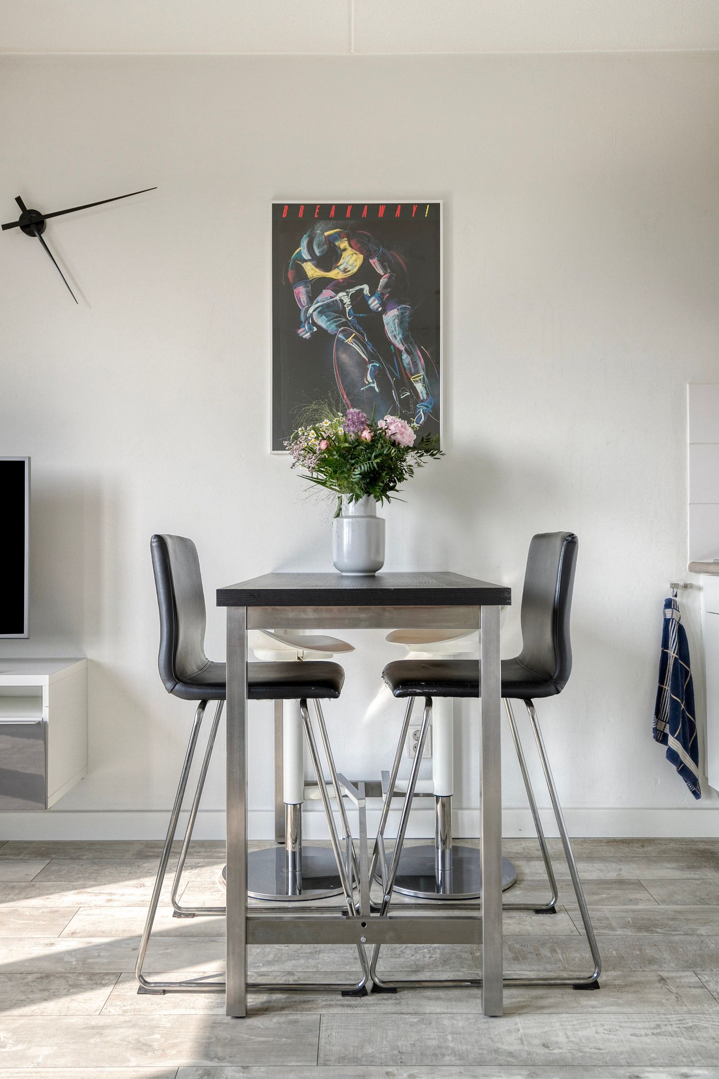 Foto 12 van Groeseindstraat 33-13