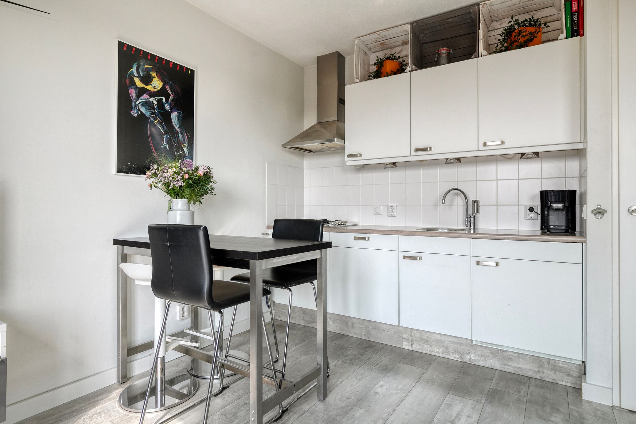 Foto 3 van Groeseindstraat 33-13