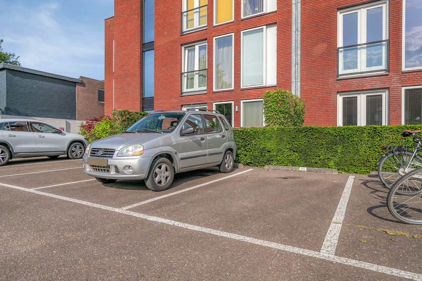 Foto 5 van Groeseindstraat 33-13