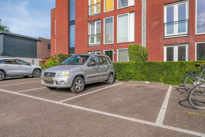 Foto 5 van Groeseindstraat 33-13