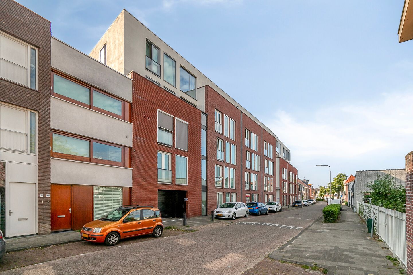 Foto 44 van Groeseindstraat 33-13