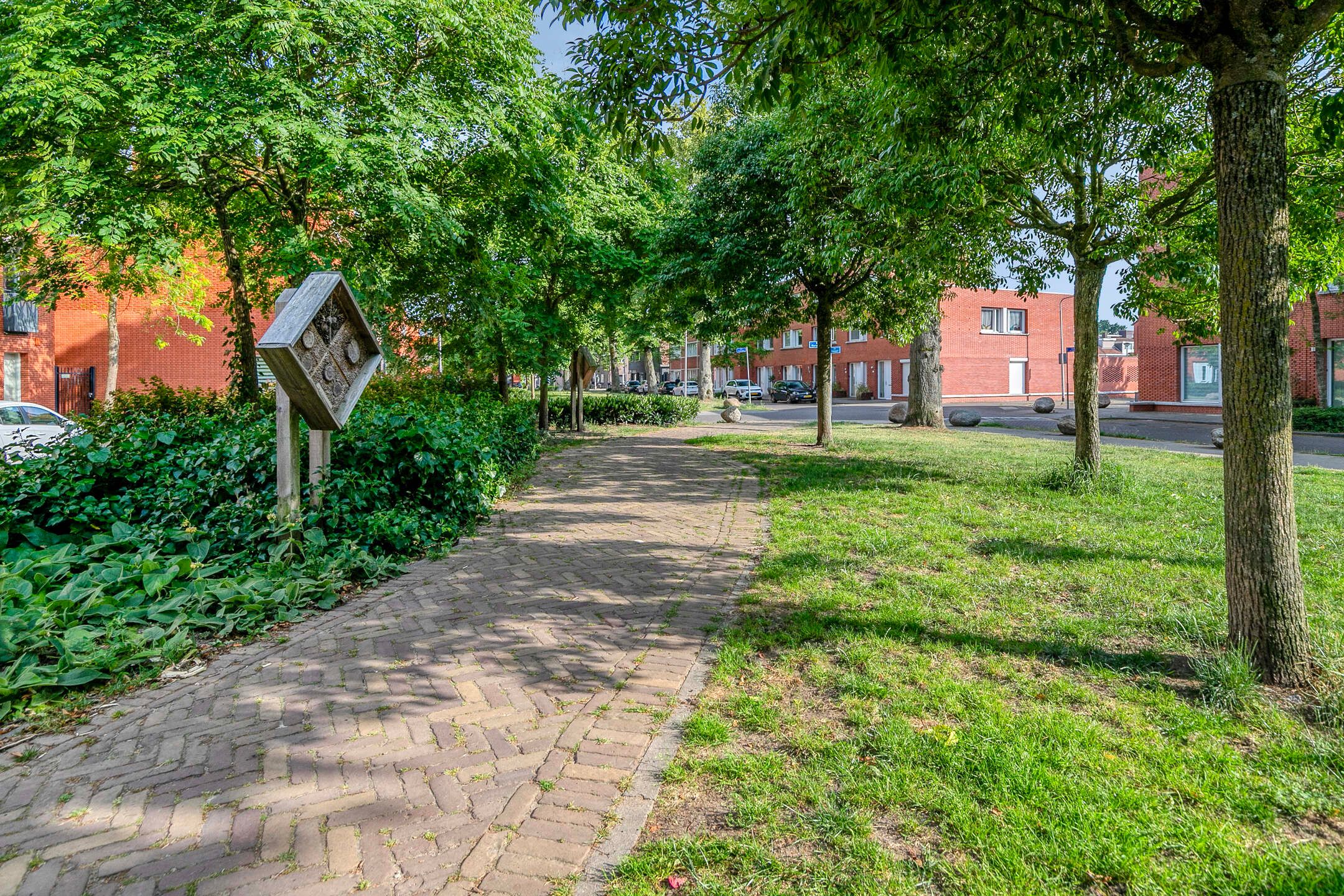 Foto 42 van Groeseindstraat 33-13