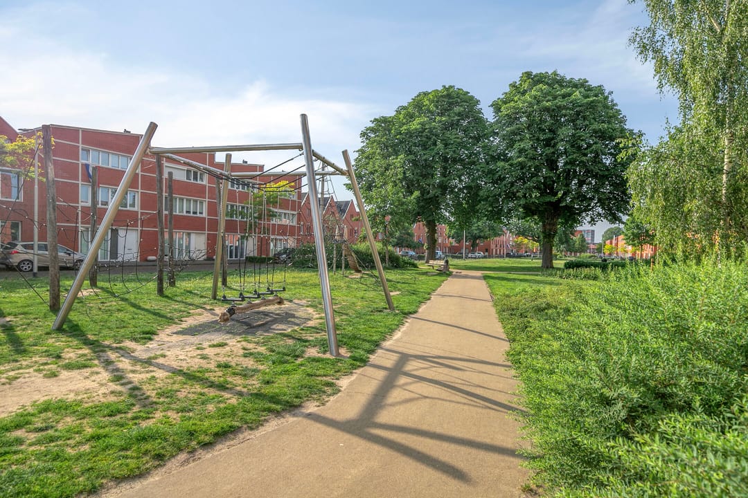 Foto 43 van Groeseindstraat 33-13