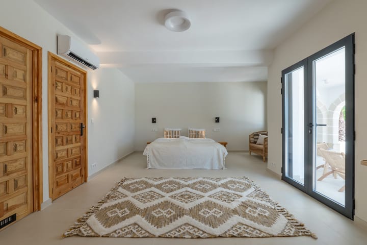 Foto 26 van Calle Olivarda 26