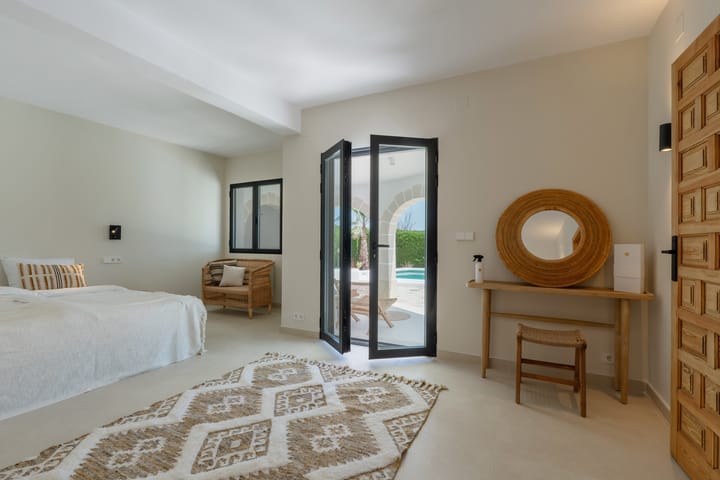 Foto 27 van Calle Olivarda 26