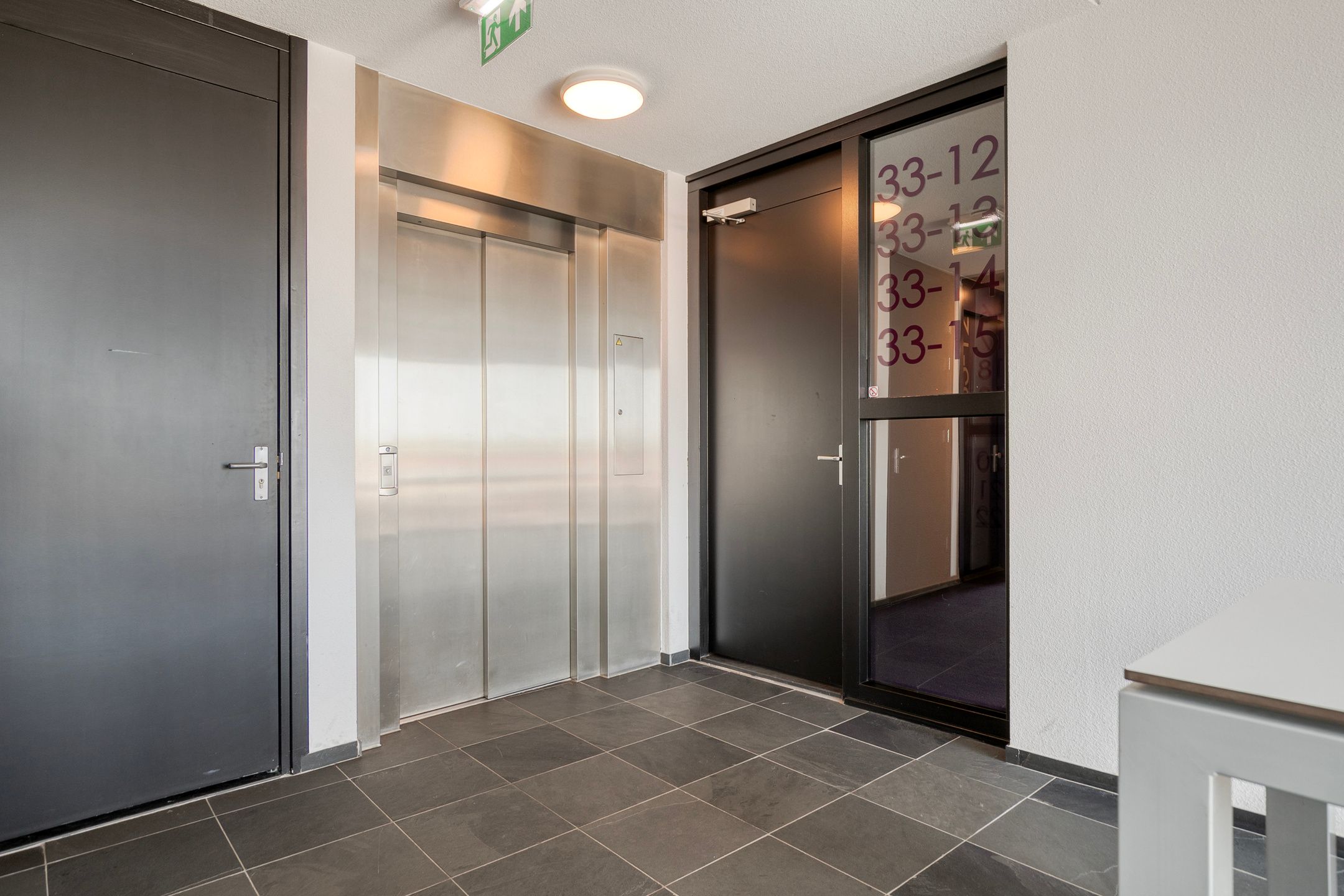 Foto 36 van Groeseindstraat 33-13