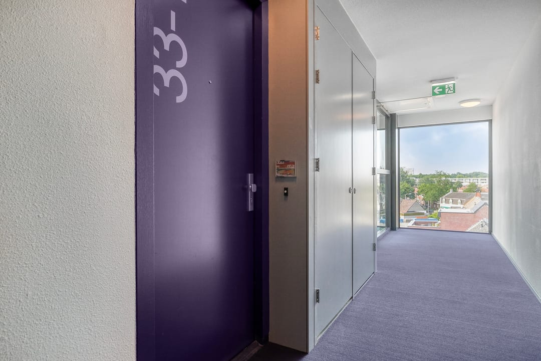 Foto 38 van Groeseindstraat 33-13