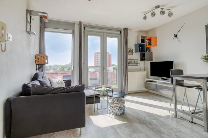 Foto 2 van Groeseindstraat 33-13