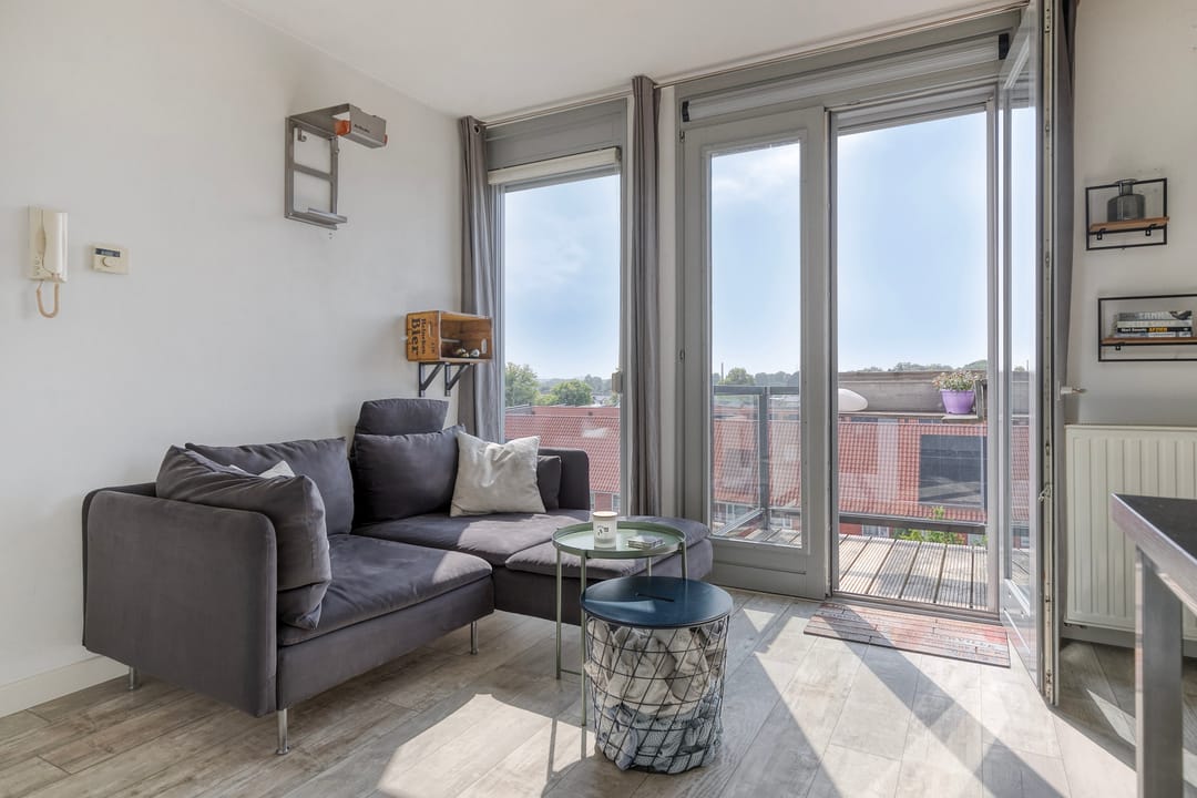 Foto 8 van Groeseindstraat 33-13