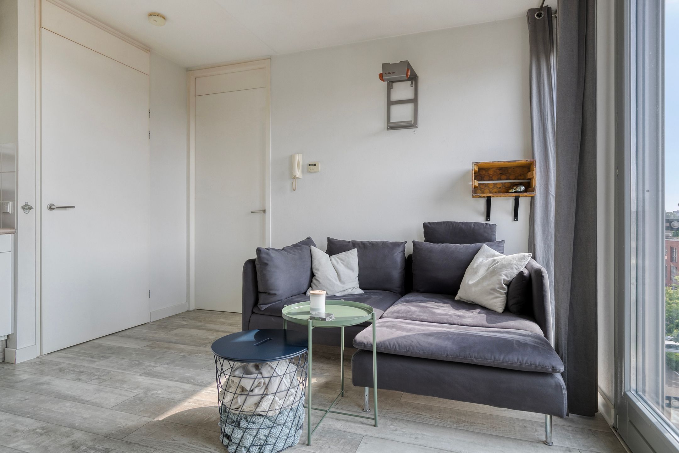 Foto 9 van Groeseindstraat 33-13