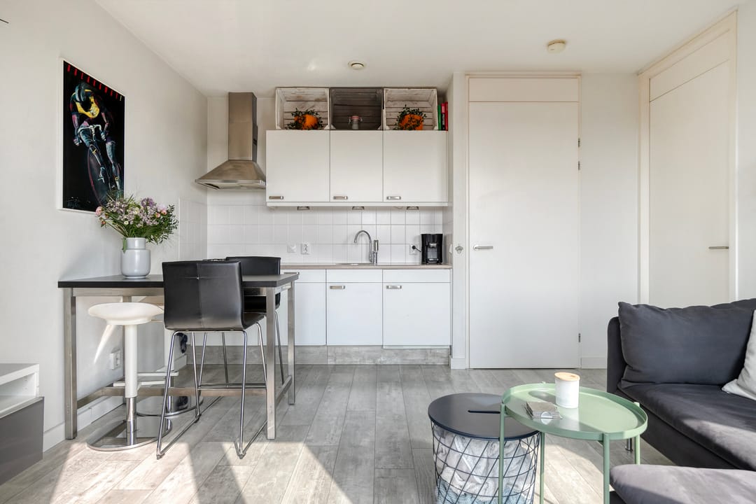 Foto 13 van Groeseindstraat 33-13