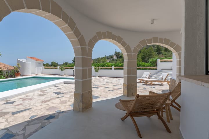 Foto 41 van Calle Olivarda 26