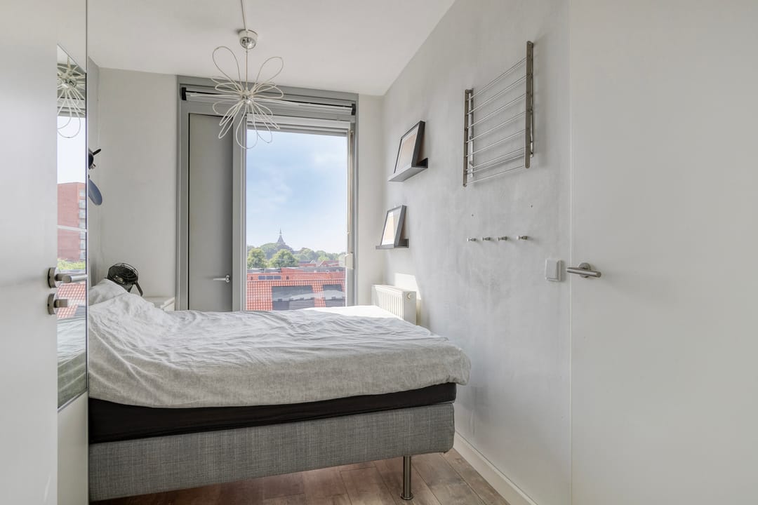 Foto 22 van Groeseindstraat 33-13