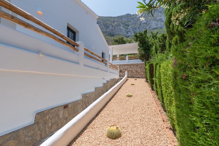 Foto 45 van Calle Olivarda 26