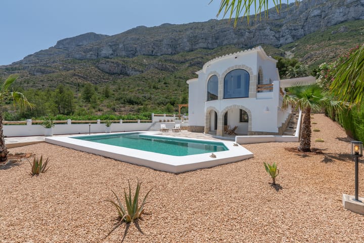 Foto 47 van Calle Olivarda 26